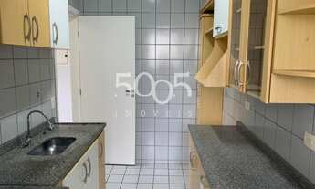 Imagem 7: APARTAMENTO RESIDENCIAL em ITU - SP, ED. RESIDENCIAL VILA VERDE