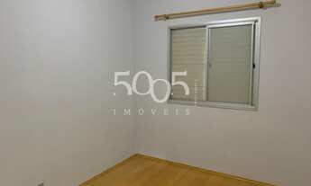 Imagem 5: APARTAMENTO RESIDENCIAL em ITU - SP, ED. RESIDENCIAL VILA VERDE