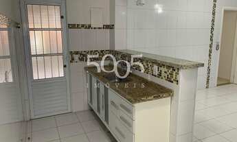 Imagem 4: Casa à venda no Bairro São Luiz, recentemente reformada, com 83m² de construção e 144m² de