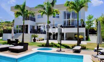 Imagem: Casa à venda no condomínio Fazenda Vila