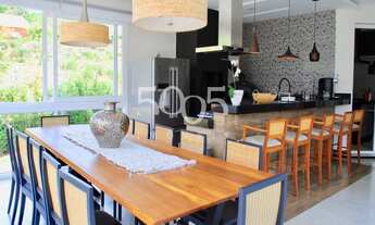 Imagem 3: Casa à venda no condomínio Fazenda Vila Real com 800m2 de construção e 3000m2 de terreno