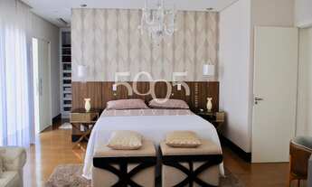 Imagem 5: Casa à venda no condomínio Fazenda Vila Real com 800m2 de construção e 3000m2 de terreno