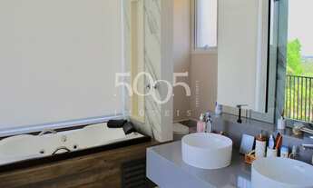 Imagem 7: Casa à venda no condomínio Fazenda Vila Real com 800m2 de construção e 3000m2 de terreno