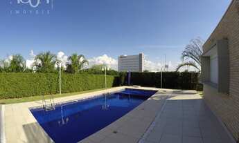 Imagem 3: Casa à venda no Condomínio Plaza Athenee, com 423m² de área construída e 1046m² de terreno