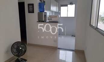 Imagem 3: Apartamento a venda no Edifício Ilha de Murano com 49m² de área útil