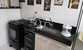 Imagem 4: Apartamento a venda no Edifício Ilha de Murano com 49m² de área útil