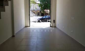 Imagem 2: Imóvel comercial disponível para locação no Centro com 158m2 de área total, 2 banheiros, c