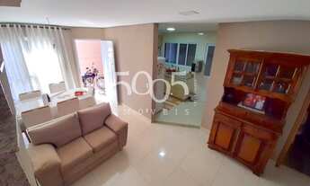 Imagem: Sobrada à venda no Bosque Santa Rosa com