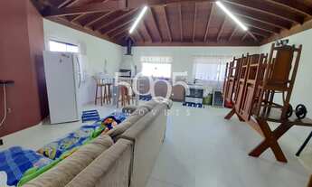 Imagem 3: Sobrada à venda no Bosque Santa Rosa com 210m2 construídos e 160m2 de terreno. Conta com 2