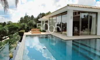 Imagem: Imóvel térreo mobiliado disponível para