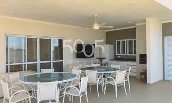 Imagem 2: Casa à venda no condomínio Xapada em Itu com 338m2 de construção e 1135m2 de terreno