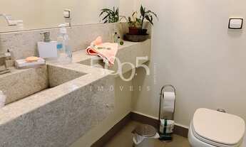 Imagem 5: Casa à venda no condomínio Xapada em Itu com 338m2 de construção e 1135m2 de terreno