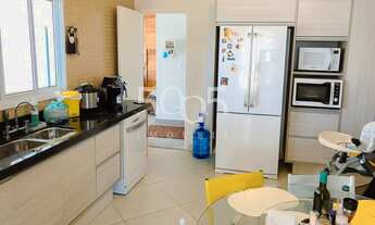 Imagem 6: Casa à venda no condomínio Xapada em Itu com 338m2 de construção e 1135m2 de terreno