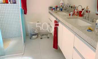 Imagem 7: Casa à venda no condomínio Xapada em Itu com 338m2 de construção e 1135m2 de terreno