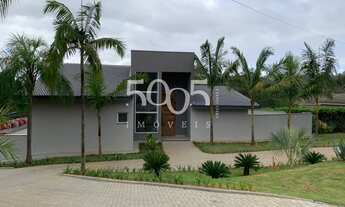 Imagem: Linda casa em localização privilegiada