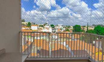 Imagem 3: Apartamento à venda no Residencial Ilha Bela de 57m2 de área útil