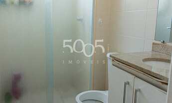 Imagem 5: Apartamento à venda no Residencial Ilha Bela de 57m2 de área útil