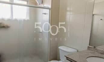 Imagem 6: Apartamento à venda no Residencial Ilha Bela de 57m2 de área útil