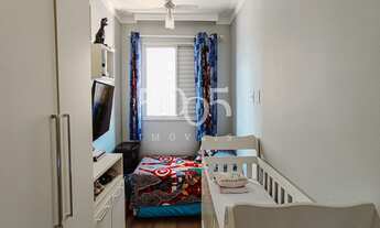 Imagem 7: Apartamento à venda no Residencial Ilha Bela de 57m2 de área útil