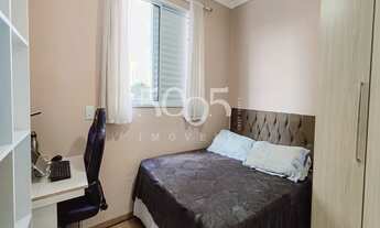 Imagem 4: Apartamento à venda no Residencial Ilha Bela de 57m2 de área útil