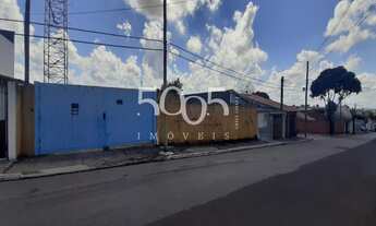 Imagem 2: Terreno à venda no bairro Parque industrial com 625m² de área construída