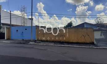 Imagem 3: Terreno à venda no bairro Parque industrial com 625m² de área construída