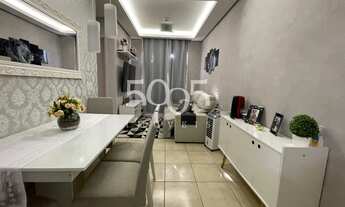 Imagem: Apartamento à venda no edifício Residencial