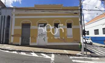 Imagem 2: Ótimo imóvel comercial à venda no Centro de Itu! Prédio comercial com área de 715 m²