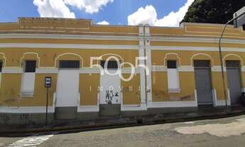 Imagem 3: Ótimo imóvel comercial à venda no Centro de Itu! Prédio comercial com área de 715 m²