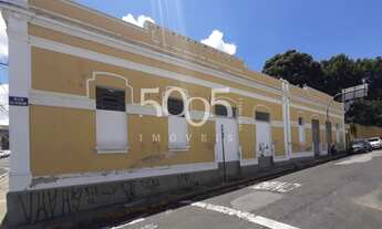 Imagem 4: Ótimo imóvel comercial à venda no Centro de Itu! Prédio comercial com área de 715 m²