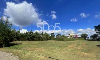 Imagem: Terreno à venda no condomínio Altos de