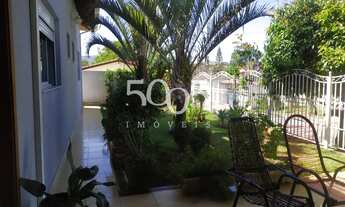 Imagem 5: Casa á venda no bairro Paraiso ll com 287m² de área construída e 500m² de área total