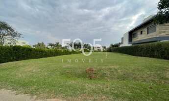 Imagem 2: Terreno à venda no condomínio Altos de Itu com 1100m² de área total e com uma ótima topogr