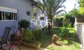 Imagem 7: Casa á venda no bairro Paraiso ll com 287m² de área construída e 500m² de área total