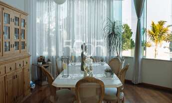 Imagem 6: Casa à venda com 700m2 de área construída e 1100m² de área total