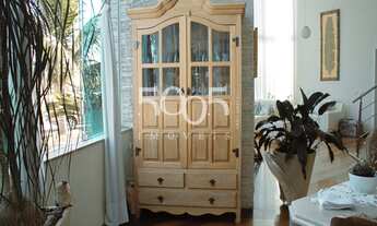 Imagem 7: Casa à venda com 700m2 de área construída e 1100m² de área total