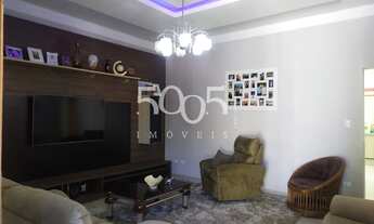 Imagem 6: Casa á venda no bairro Paraiso ll com 287m² de área construída e 500m² de área total