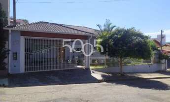 Imagem: Casa á venda no bairro Paraiso ll com 287m²