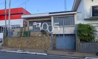 Imagem 2: Casa à venda no Centro de itu a casa conta com 173m² de área construída e com 250m² de áre