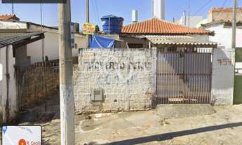 Imagem: Terreno de Bairro COMERCIAL em ITU - SP