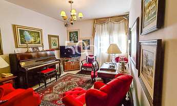 Imagem 3: Excelente apartamento, em andar alto, com ótima localização central, 154m² de área útil co