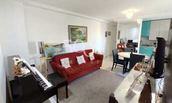 Imagem 3: Maravilhoso apartamento disponível para venda no edifício Absolutt com 84m2 de área útil