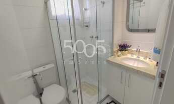 Imagem 7: Maravilhoso apartamento disponível para venda no edifício Absolutt com 84m2 de área útil