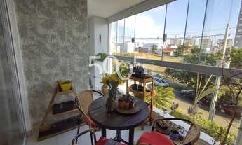 Imagem 2: Maravilhoso apartamento disponível para venda no edifício Absolutt com 84m2 de área útil