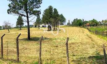 Imagem 3: LOTE INDUSTRIAL / COMERCIAL À VENDA COM 5007,42M² - Estrada Municipal Itu-146, Bairro Cruz