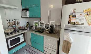 Imagem 4: Maravilhoso apartamento disponível para venda no edifício Absolutt com 84m2 de área útil