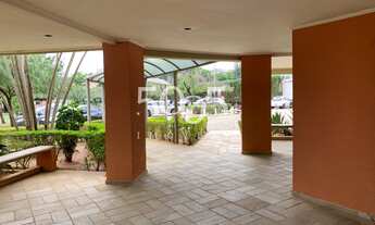 Imagem: Apartamento a venda no edifício Mirante