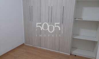 Imagem 6: Apartamento a venda no Edifício Ilha de Murano com 49m² de área útil