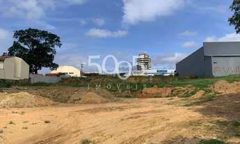 Imagem 2: Área disponível para venda com 5700m² no Bairro Vila Gardiman, podendo ser residencial ou