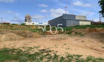 Imagem 1: Área disponível para venda com 5700m² no Bairro Vila Gardiman, podendo ser residencial ou